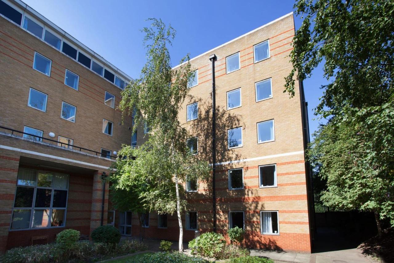 Apartamento The Depot Exeter Exterior foto