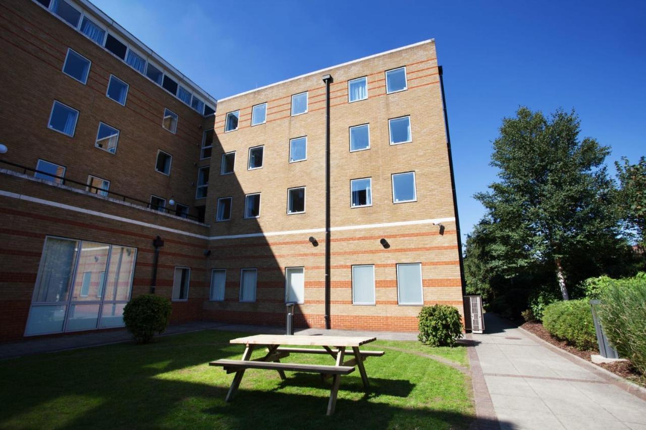 Apartamento The Depot Exeter Exterior foto