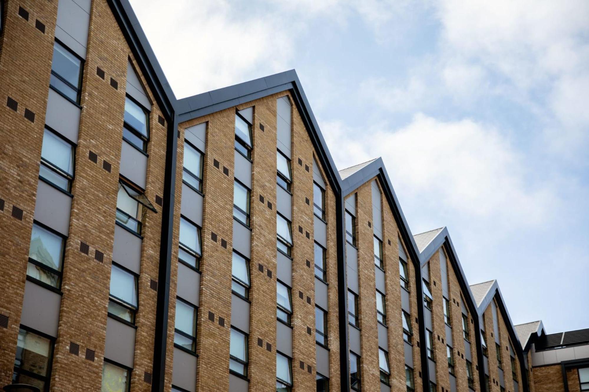 Apartamento The Depot Exeter Exterior foto